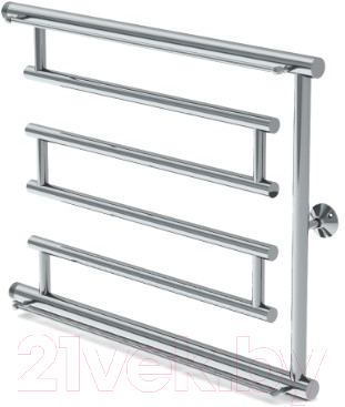 Полотенцесушитель водяной Gloss & Reiter Prestige ПМ.6.50x70 (1.1/4