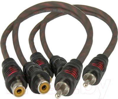 Кабель AURA RCA-OY21 - фото
