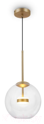 Потолочный светильник Maytoni Cometa MOD055PL-L12G3K - фото