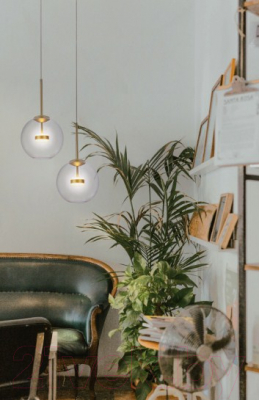 Потолочный светильник Maytoni Cometa MOD055PL-L12G3K