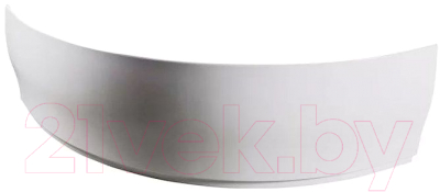 Экран для ванны VagnerPlast Athena 150 / VPPP15008FP3-04 - фото
