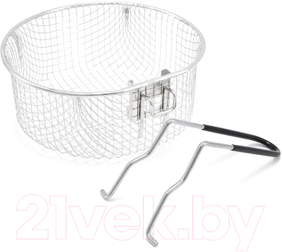 Фритюрница Kitfort KT-2009