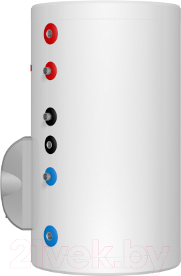 Накопительный водонагреватель Thermex IRP 150 V (combi)