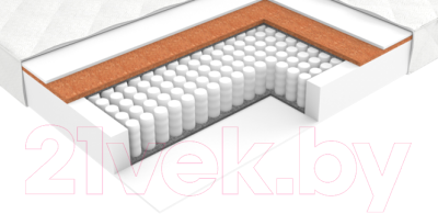 Матрас EOS Лайт 36 110x186