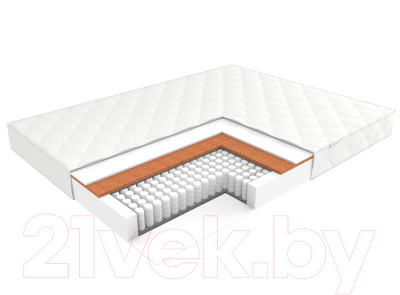 Матрас EOS Лайт 36 110x186