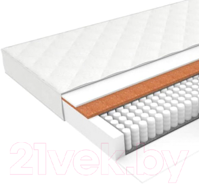 Матрас EOS Лайт 36 80x200 - фото