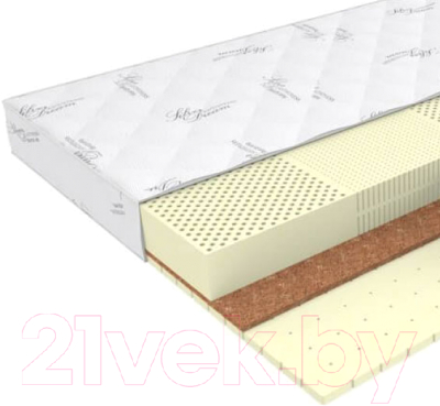 Матрас EOS Элит 18с 120x195 - фото
