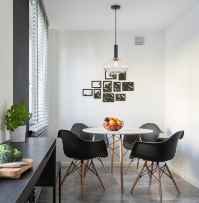 Потолочный светильник Евросвет 50183/1