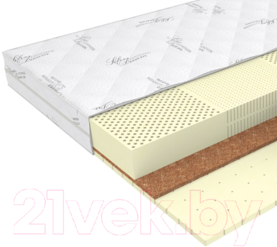 Матрас EOS Элит 18с 140x190 - фото