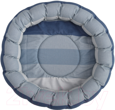 Лежанка для животных Cat House Круглая