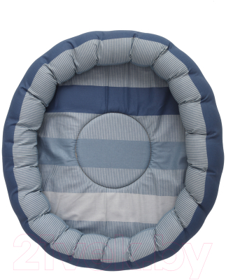 Лежанка для животных Cat House Круглая