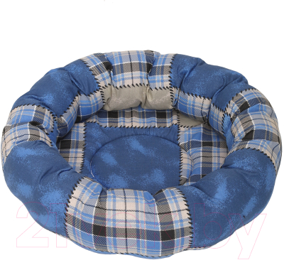 Лежанка для животных Cat House Круглая