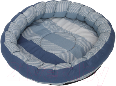 Лежанка для животных Cat House Круглая