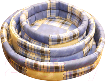 Лежанка для животных Cat House Арена 1 - фото