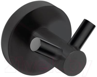 Крючок для ванной Bemeta Dark 104106030 - фото