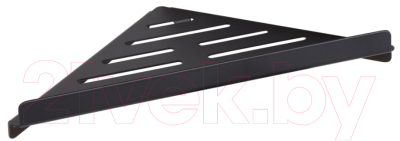 Мыльница Bemeta Dark 102308260 - фото