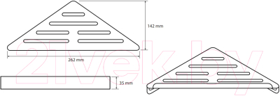 Мыльница Bemeta Dark 102308260