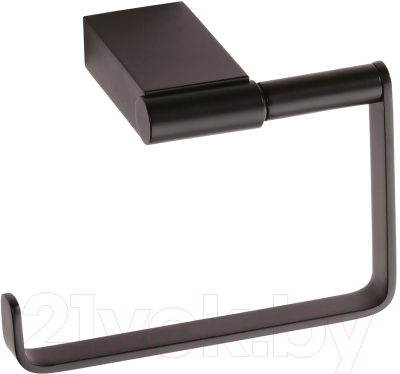 Держатель для туалетной бумаги Bemeta Nero 135012220 - фото