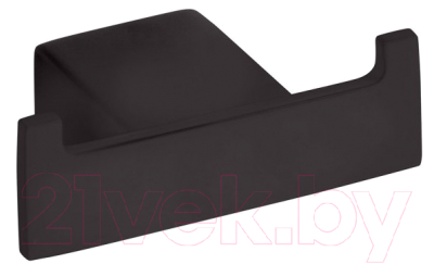 Крючок для ванной Bemeta Nero 135006030 - фото