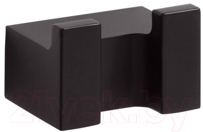 Крючок для ванной Bemeta Nero 135006230 - фото