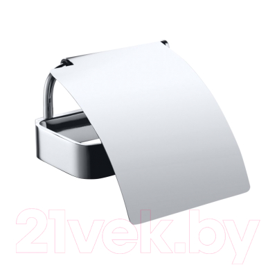 Держатель для туалетной бумаги Bemeta Solo 139112012 - фото