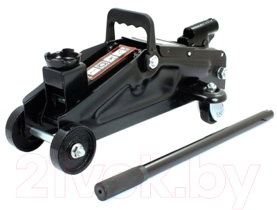 Подкатной домкрат ForceKraft FK-TA82008 (28596) - фото