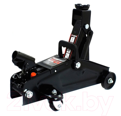 Подкатной домкрат ForceKraft FK-TA82008 (28596)