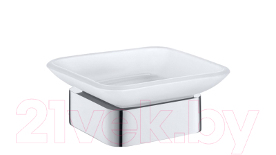 Мыльница Bemeta Solo 139108032 - фото