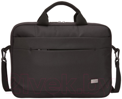 Сумка для ноутбука Case Logic ADVA114BLK - фото