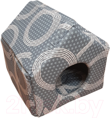 Домик для животных Cat House Мягкий