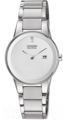 Часы наручные женские Citizen GA1050-51A - фото