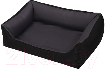 Лежанка для животных Cat House Прямоугольная