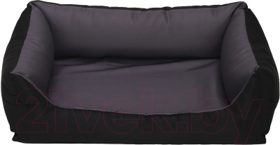 Лежанка для животных Cat House Прямоугольная