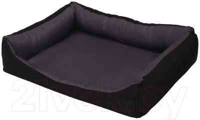 Лежанка для животных Cat House Прямоугольная