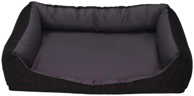 Лежанка для животных Cat House Прямоугольная