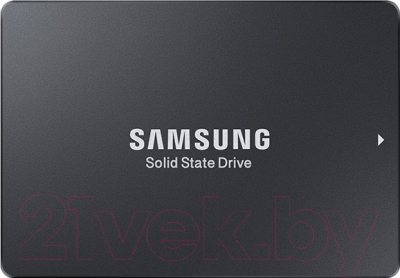 SSD диск Samsung PM883 240GB (MZ7LH240HAHQ) - фото