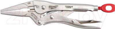 Гейферный зажим Milwaukee Torque Lock 6 - фото