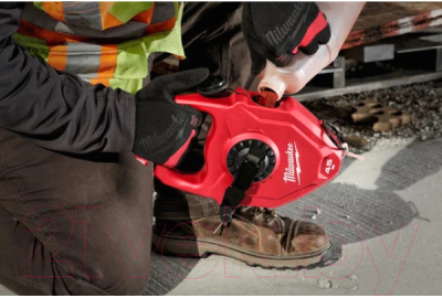 Шнур разметочный Milwaukee 4932471634