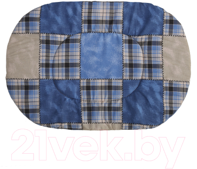 Матрас для животных Cat House Овальная