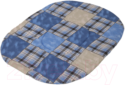 Матрас для животных Cat House Овальная