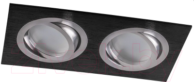 Точечный светильник Feron MR16 G5.3 DL2802 / 32641 - фото