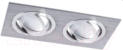 Точечный светильник Feron MR16 G5.3 DL2802 / 32642 - фото