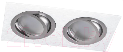 Точечный светильник Feron MR16 G5.3 DL2802 / 32640 - фото