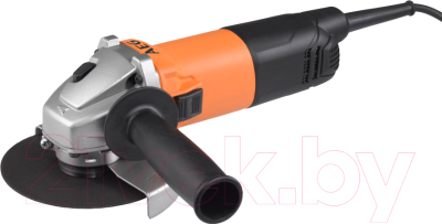 Профессиональная угловая шлифмашина AEG Powertools WS 8-125 S - фото