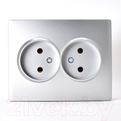 Розетка Lezard Karina 707-4300-128 - фото