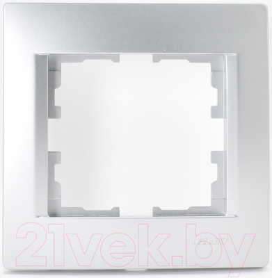 Рамка для выключателей и розеток Lezard Karina 707-4300-146 - фото
