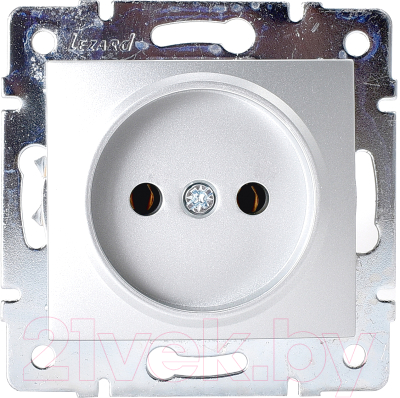Розетка Lezard Karina 707-4388-121 - фото