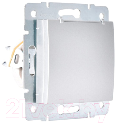 Розетка Lezard Karina 707-4388-123 - фото