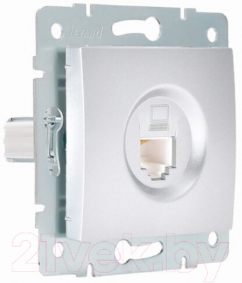 Розетка Lezard Karina 707-4388-139 - фото
