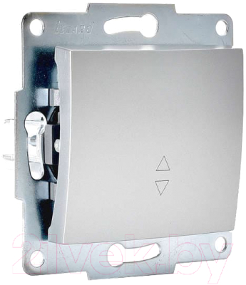 Выключатель Lezard Karina 707-4388-105 - фото